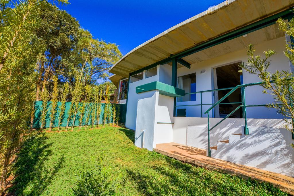 Pousada Encontro Da Pedra Monte Verde  Eksteriør bilde